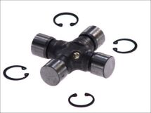 Шарнір, карданний вал