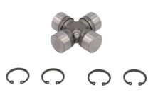 Шарнир, карданный вал