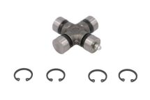 Шарнир, карданный вал