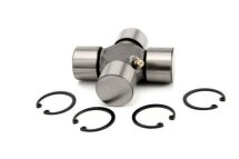 Шарнір, карданний вал