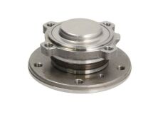 Комплект подшипника ступицы колеса Комплект подшипника ступицы колеса