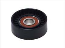 Натяжний ролик, поліклиновий ремінь