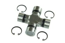 Шарнір, карданний вал