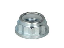 Гайка осі, приводний вал