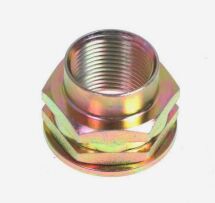 Гайка осі, приводний вал Гайка осі, приводний вал