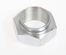 Гайка осі, приводний вал Гайка осі, приводний вал