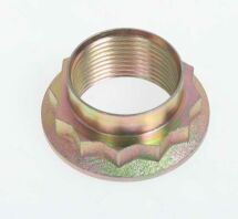 Гайка осі, приводний вал