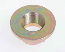 Гайка осі, приводний вал