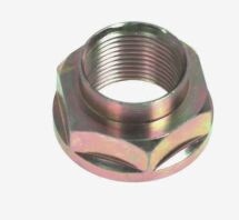 Конец вала, приводной вал