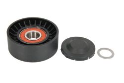 Натяжной ролик, поликлиновой ремень