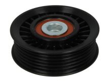 Натяжной ролик, поликлиновой ремень