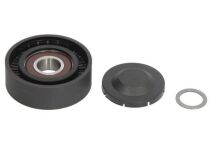 Натяжний ролик, поліклиновий ремінь