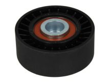 Натяжной ролик, поликлиновой ремень