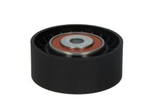 Паразитный / ведущий ролик, поликлиновой ремень