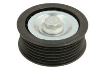 Відвідний/напрямний ролик, поліклиновий ремінь