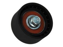 Натяжний ролик, поліклиновий ремінь Натяжний ролик, поліклиновий ремінь