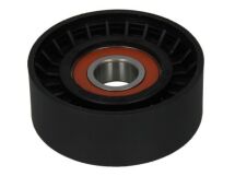 Натяжний ролик, поліклиновий ремінь