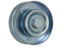 Відвідний/напрямний ролик, поліклиновий ремінь