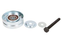 Паразитный / ведущий ролик, поликлиновой ремень