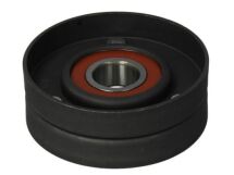 Натяжний ролик, поліклиновий ремінь