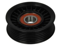 Натяжной ролик, поликлиновой ремень