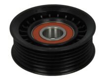 Натяжний ролик, поліклиновий ремінь Натяжний ролик, поліклиновий ремінь