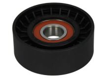 Натяжной ролик, поликлиновой ремень