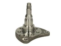 Поворотний кулак, підвіска колеса