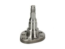 Вісь маточини колеса