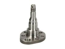 Ось ступицы колеса