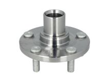 Маточина колеса