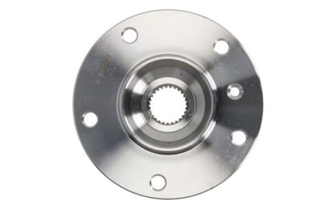 Маточина колеса