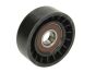 Паразитный / ведущий ролик, поликлиновой ремень, фото 1 - интернет-магазин Auto-Mechanic