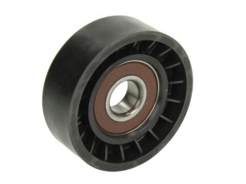 Паразитный / ведущий ролик, поликлиновой ремень