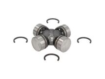 Шарнір, карданний вал