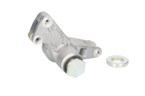 Натяжний пристрій, клиновий ремінь