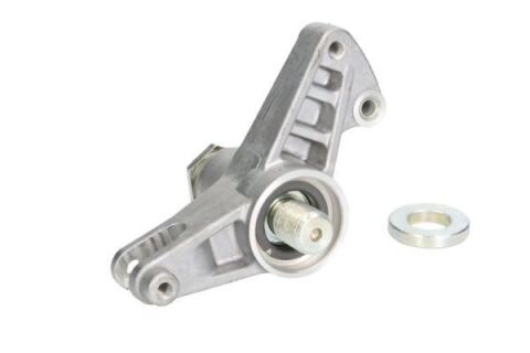 Натяжний пристрій, клиновий ремінь