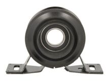 Опора, карданний вал