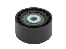 Натяжний ролик, поліклиновий ремінь