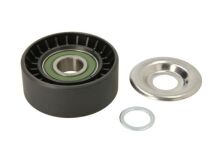 Відвідний/напрямний ролик, поліклиновий ремінь