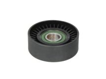 Натяжний ролик, поліклиновий ремінь