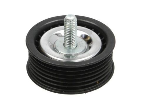 Відвідний/напрямний ролик, поліклиновий ремінь