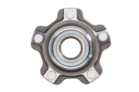 Комплект колісних підшипників Комплект колісних підшипників