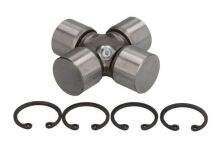 Шарнир, карданный вал