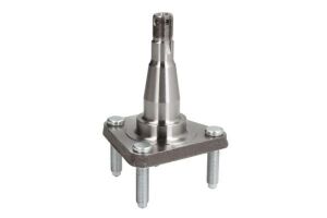 Ступица колеса