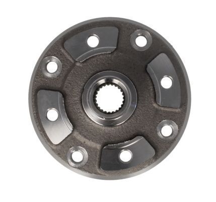 Маточина колеса