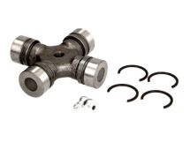 Шарнир, карданный вал