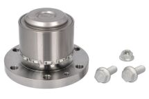 Маточина колеса