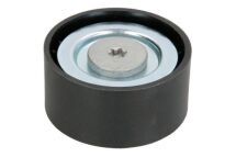 Натяжний ролик, поліклиновий ремінь