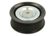 Натяжний ролик, поліклиновий ремінь Натяжний ролик, поліклиновий ремінь